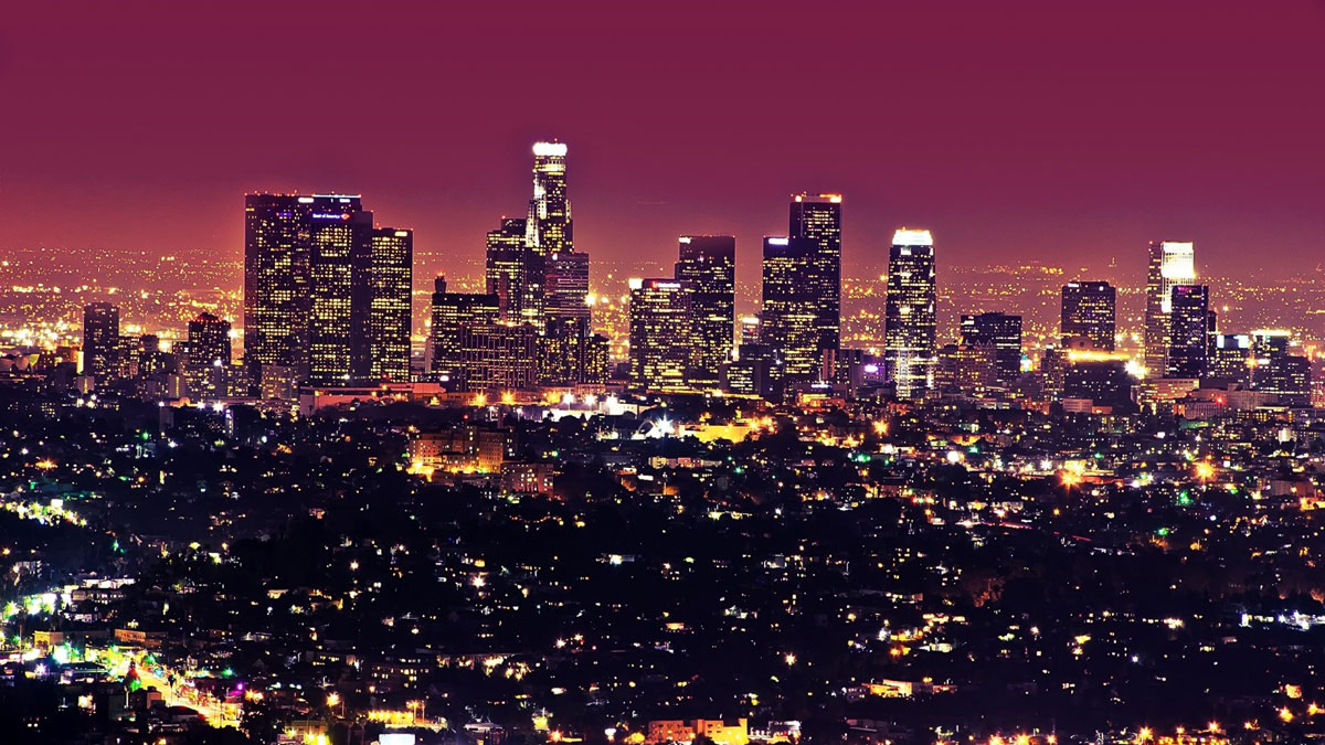 South El Monte backdrop