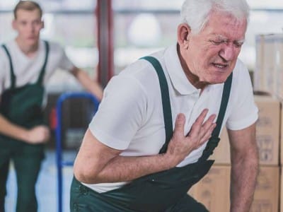 Abogados de Discriminación por Edad en South El Monte