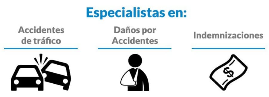 ▷🥇Mejores Abogados de Heridas Personales en Huntington Park 90255