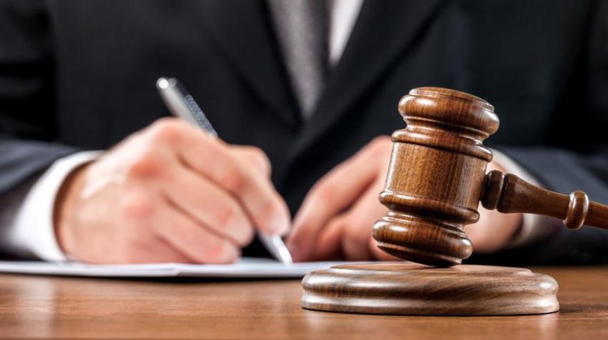 ▷🥇Mejores Abogados de Heridas Personales en Huntington Park 90255